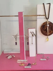 Vitrine