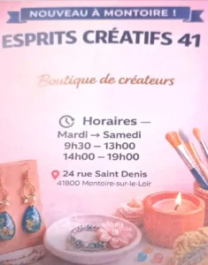 Affiche