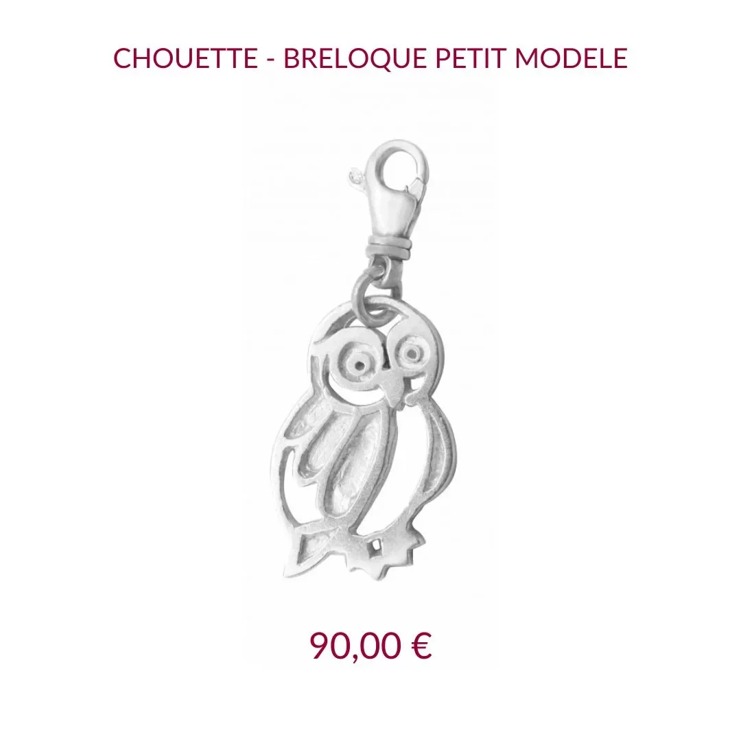 Chouette petit modèle