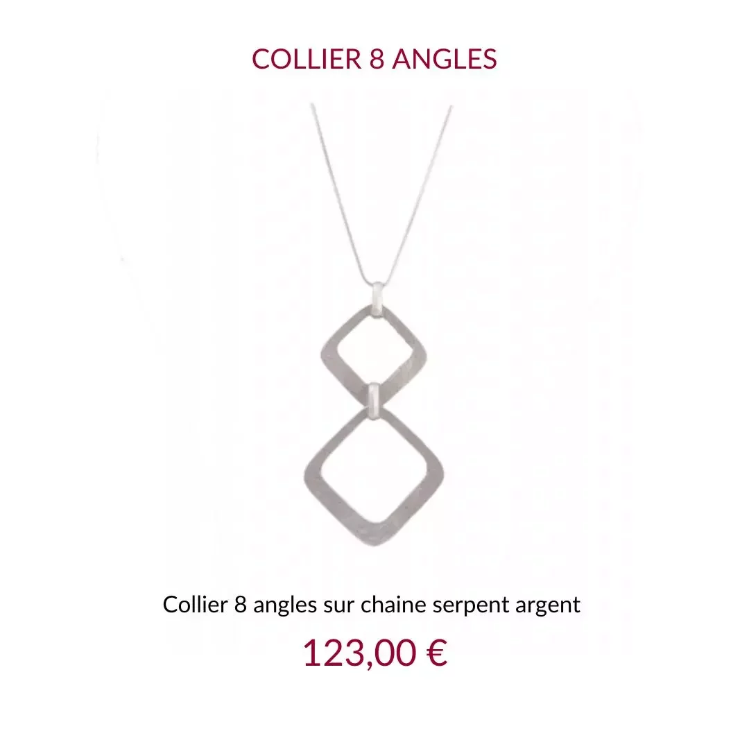 Jez Debugey Collier 8 angles